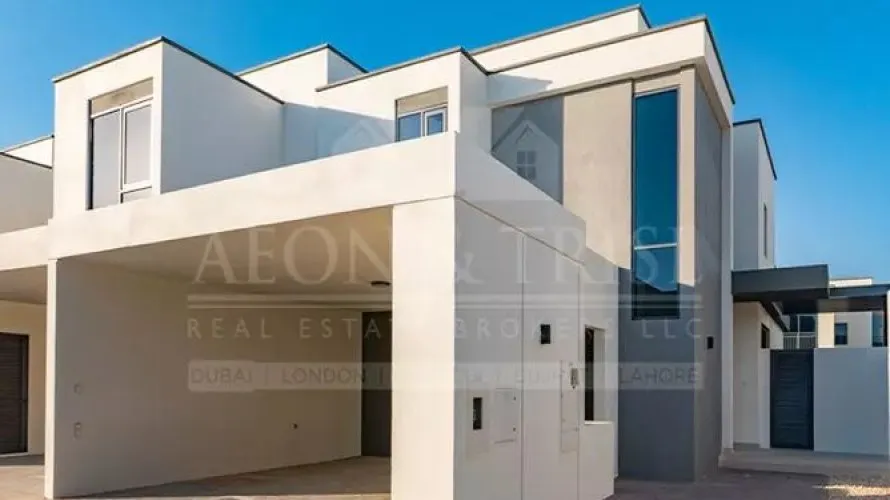 5 bedrooms villa for sale , Maple at Dubai Hills Estate, Dubai Hills Estate, Dubai, UAE No. 745 № 3