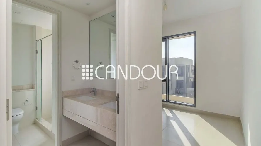 4 bedrooms villa for sale , Maple at Dubai Hills Estate, Dubai Hills Estate, Dubai, UAE No. 353 № 3