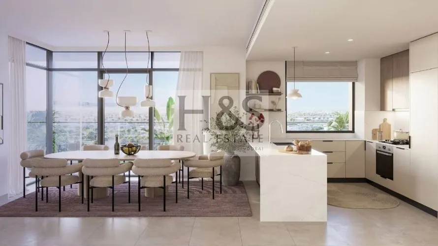 2 bedrooms apartment for sale , Dubai Hills Estate, Dubai, UAE No. 638 № 4