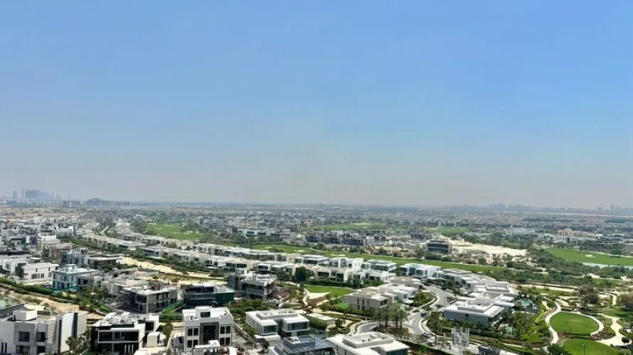 2 bedrooms apartment for sale , Dubai Hills, Dubai Hills Estate, Dubai, UAE No. 577 № 3