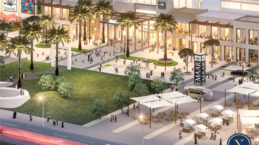 5 bedrooms villa for sale , Dubai Hills Estate, Dubai, UAE No. 516 № 11