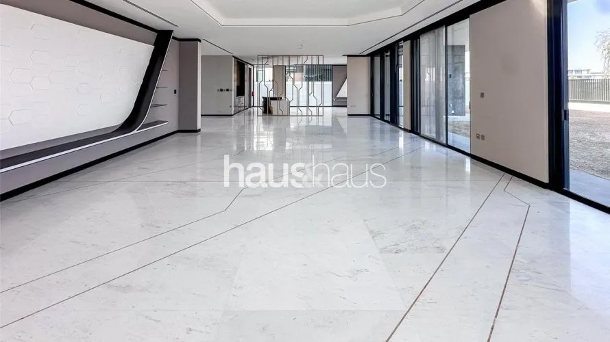 6 bedrooms villa for sale , Dubai Hills Estate, Dubai, UAE No. 455 № 2