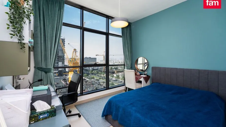 2 bedrooms apartment for sale , Dubai Hills Estate, Dubai, UAE No. 1118 № 7