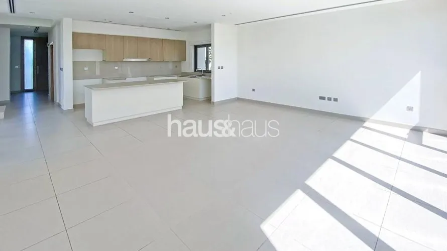 4 bedrooms villa for sale , Sidra Villas, Dubai Hills Estate, Dubai, UAE No. 446 № 2