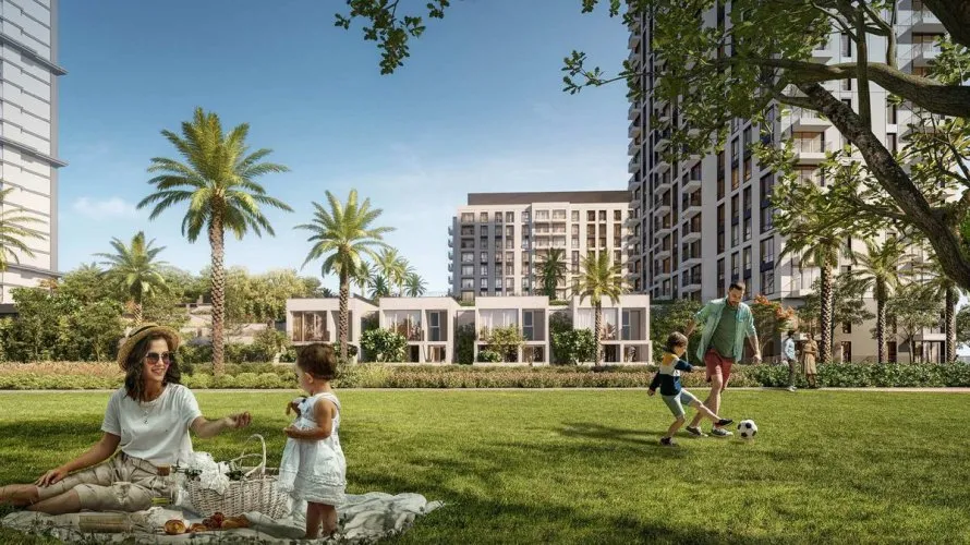 2 bedrooms apartment for sale , Dubai Hills Estate, Dubai, UAE No. 572