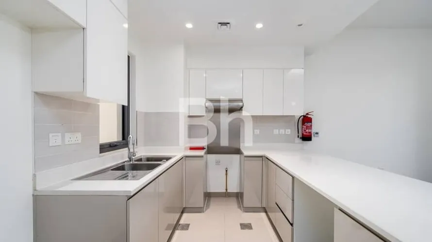 4 bedrooms townhouse for sale , Dubai Hills Estate, Dubai, UAE No. 644 № 2