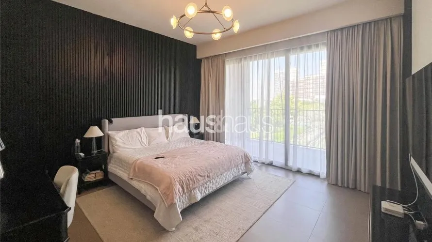5 bedrooms villa for sale , Sidra Villas, Dubai Hills Estate, Dubai, UAE No. 444 № 8