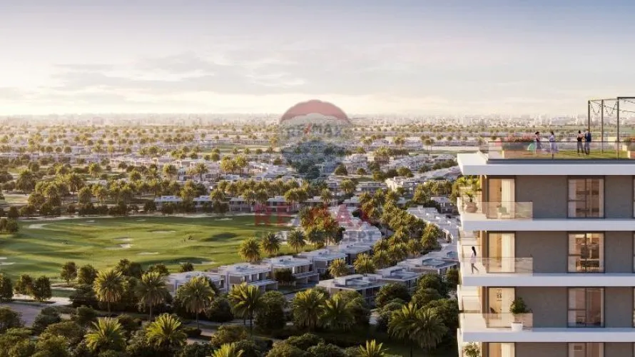 1 bedroom apartment for sale , Dubai Hills Estate, Dubai, UAE No. 241 № 2