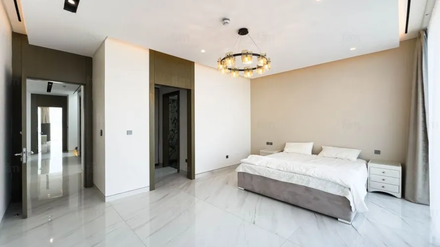 6 bedrooms villa for sale , Dubai Hills Estate, Dubai, UAE No. 588 № 10