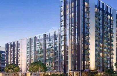 2 bedrooms apartment for sale , Golfville, Dubai Hills Estate, Dubai, UAE No. 756