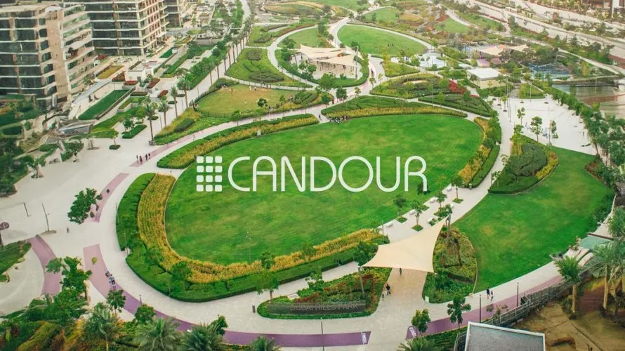 5 bedrooms villa for sale , Dubai Hills Estate, Dubai, UAE No. 295 № 15