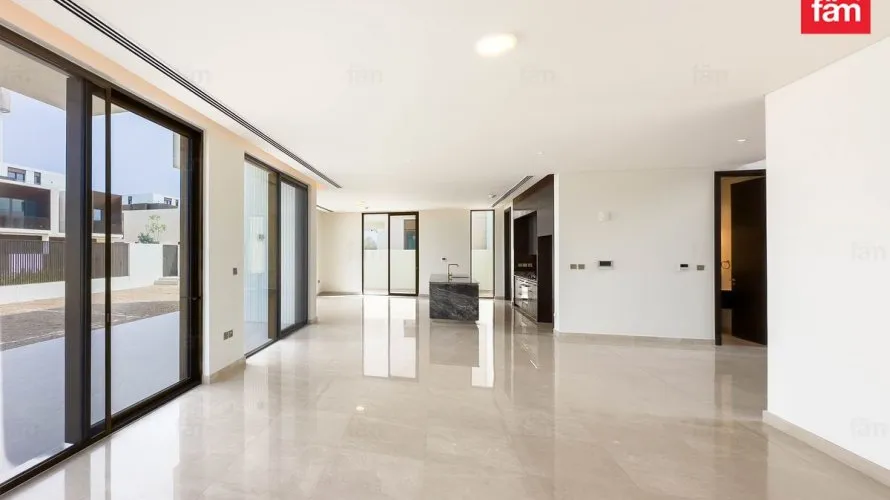 5 bedrooms villa for sale , Dubai Hills Estate, Dubai, UAE No. 675 № 14