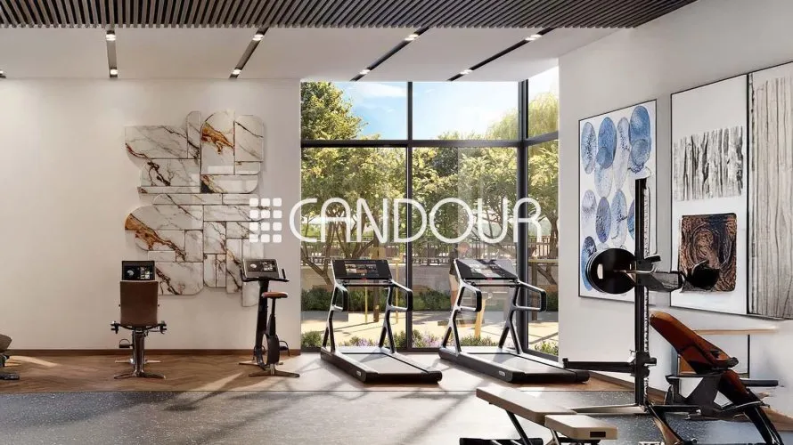 1 bedroom apartment for sale , Dubai Hills Estate, Dubai, UAE No. 349 № 12