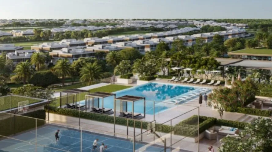 1 bedroom apartment for sale , Dubai Hills Estate, Dubai, UAE No. 1150