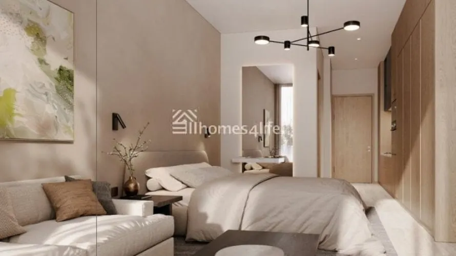 1 bedroom apartment for sale , Dubai Hills Estate, Dubai, UAE No. 1156 № 7