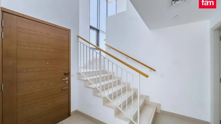 4 bedrooms townhouse for sale , Dubai Hills Estate, Dubai, UAE No. 1091 № 4