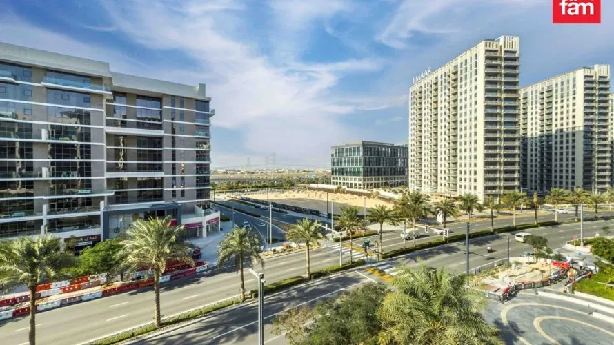 1 bedroom apartment for sale , Dubai Hills Estate, Dubai, UAE No. 1176 № 9