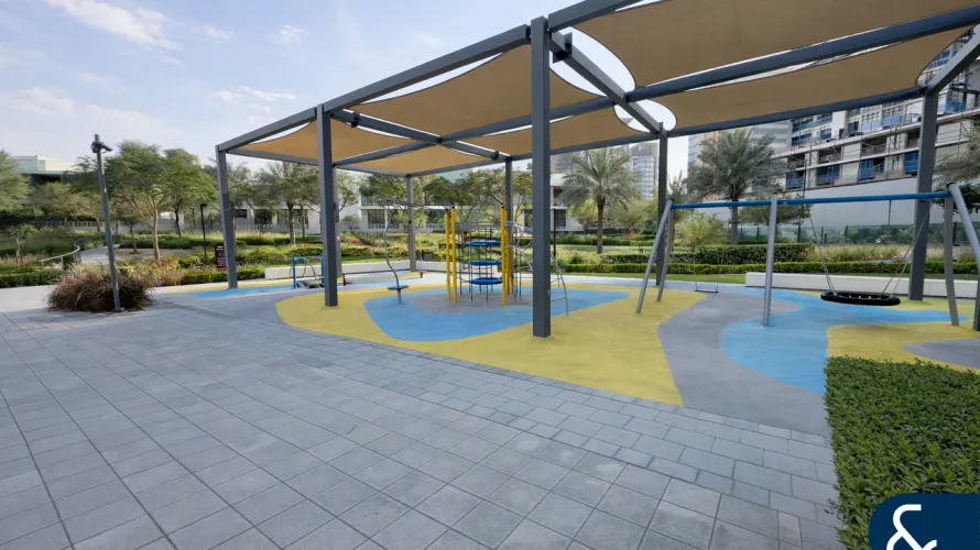 4 bedrooms villa for sale , Club Villas at Dubai Hills, Dubai Hills Estate, Dubai, UAE No. 1169 № 19