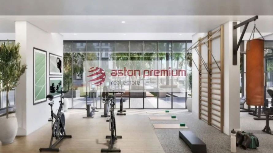 2 bedrooms apartment for sale , Dubai Hills Estate, Dubai, UAE No. 1157 № 3