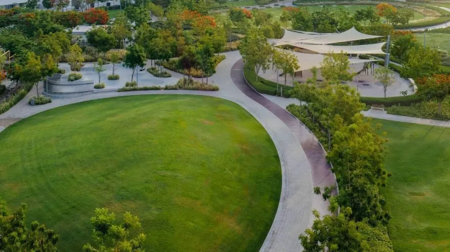 2 bedrooms apartment for sale , Dubai Hills Estate, Dubai, UAE No. 893 № 5