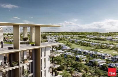 1 bedroom apartment for sale , Dubai Hills Estate, Dubai, UAE No. 629