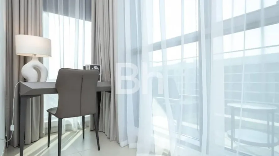 1 bedroom apartment for sale , Dubai Hills Estate, Dubai, UAE No. 651 № 7