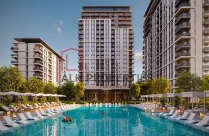 2 bedrooms apartment for sale , Dubai Hills Estate, Dubai, UAE No. 1205