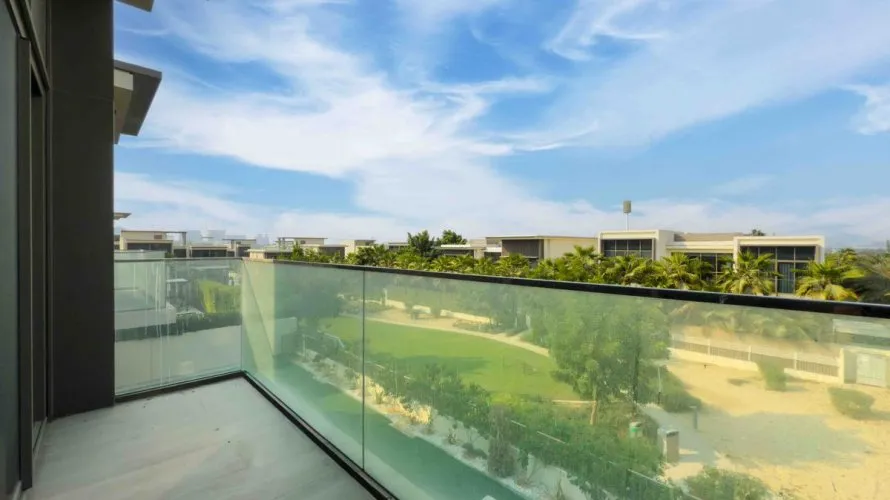 5 bedrooms villa for sale , Dubai Hills Estate, Dubai, UAE No. 873 № 27