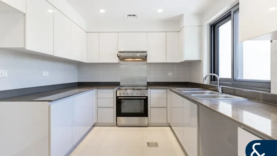 3 bedrooms villa for sale , Maple 2, Dubai Hills Estate, Dubai, UAE No. 992 № 2