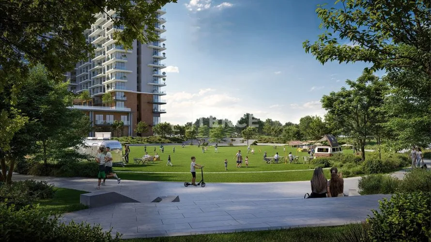 1 bedroom apartment for sale , Dubai Hills Estate, Dubai, UAE No. 1067 № 3