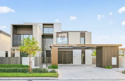 5 bedrooms villa for sale , Dubai Hills Estate, Dubai, UAE No. 950