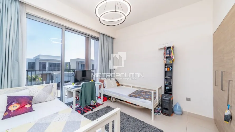 3 bedrooms villa for sale , Sidra Villas, Dubai Hills Estate, Dubai, UAE No. 960 № 8