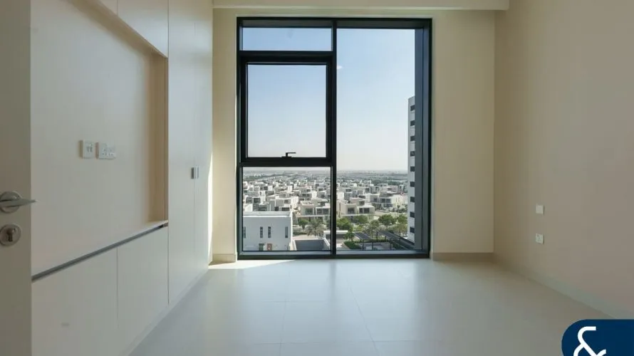 LIME GARDENS in Dubai Hills Estate, UAE No. 25 № 9