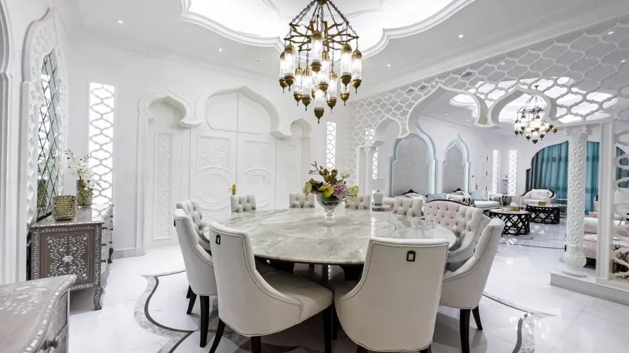 5 bedrooms villa for sale , Dubai Hills Estate, Dubai, UAE No. 904 № 15