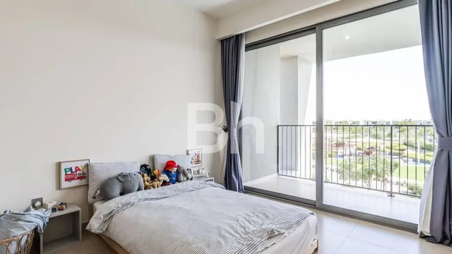 5 bedrooms villa for sale , Dubai Hills Estate, Dubai, UAE No. 655 № 5