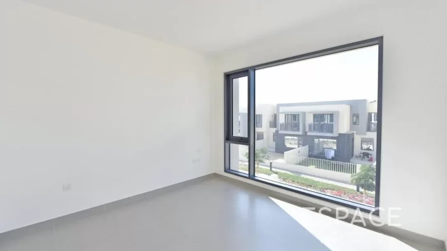 4 bedrooms townhouse for sale , Dubai Hills Estate, Dubai, UAE No. 917 № 8