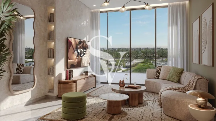 1 bedroom apartment for sale , Dubai Hills, Dubai Hills Estate, Dubai, UAE No. 881 № 21