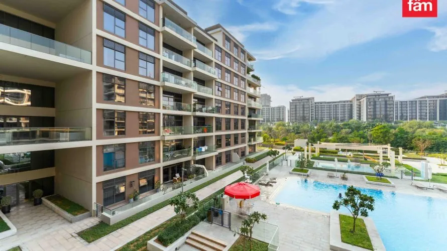 2 bedrooms apartment for sale , Dubai Hills Estate, Dubai, UAE No. 871 № 24