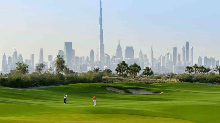 2 bedrooms apartment for sale , Dubai Hills Estate, Dubai, UAE No. 572 № 6