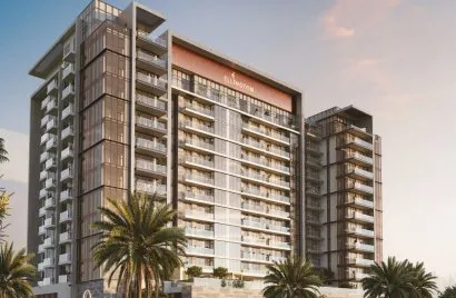 3 bedrooms apartment for sale , Dubai Hills Estate, Dubai, UAE No. 137