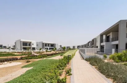 SIDRA VILLAS I in Dubai Hills Estate, UAE No. 110