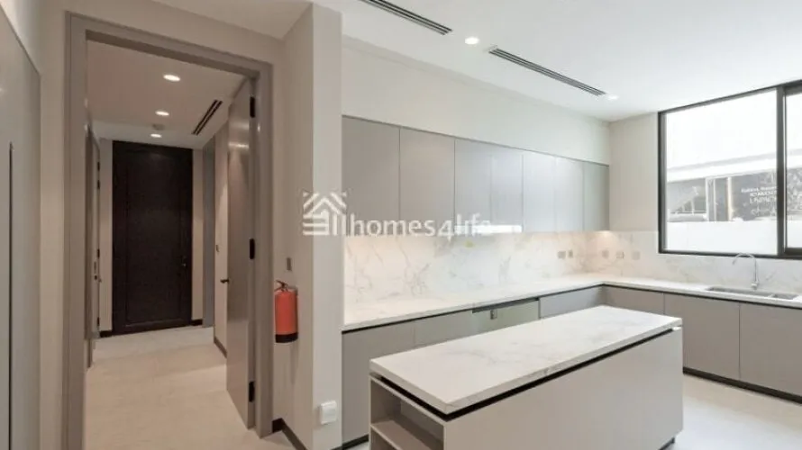 6 bedrooms villa for sale , Majestic Vistas, Dubai Hills Estate, Dubai, UAE No. 1152 № 19