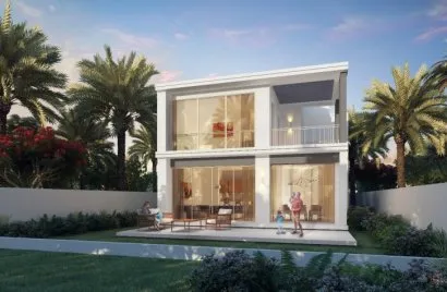 4 bedrooms villa for sale , Dubai Hills Estate, Dubai, UAE No. 79