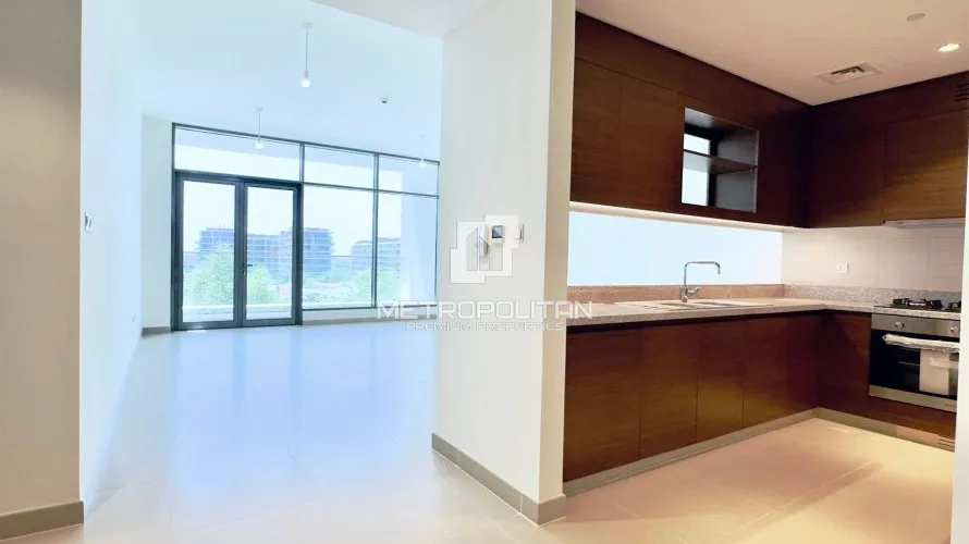 3 bedrooms apartment for sale , Park Heights, Dubai Hills Estate, Dubai, UAE No. 936 № 2