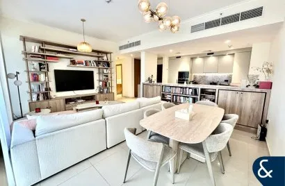 2 bedrooms apartment for sale , Mulberry, Dubai Hills Estate, Dubai, UAE No. 1013