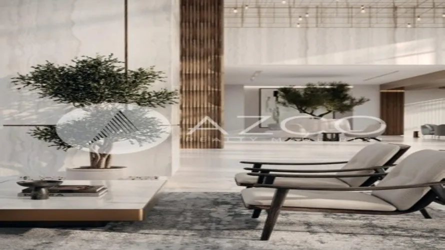 2 bedrooms apartment for sale , Dubai Hills Estate, Dubai, UAE No. 322 № 9