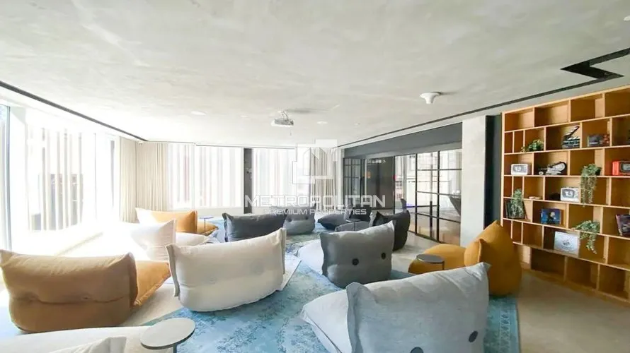 1 bedroom apartment for sale , Dubai Hills Estate, Dubai, UAE No. 973 № 9