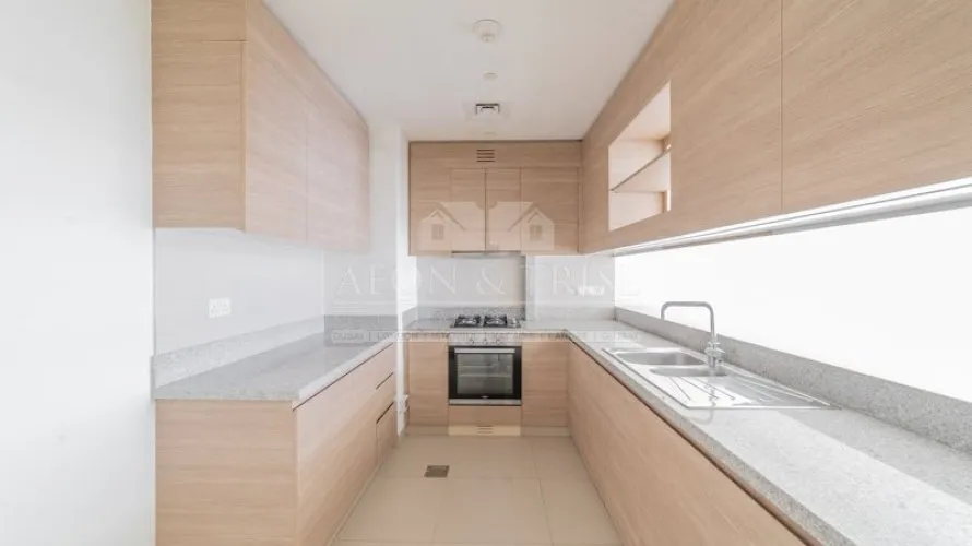 PARK HEIGHTS I in Dubai Hills Estate, UAE No. 16 № 3