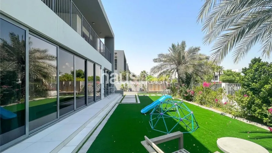 5 bedrooms villa for sale , Sidra Villas, Dubai Hills Estate, Dubai, UAE No. 444 № 12