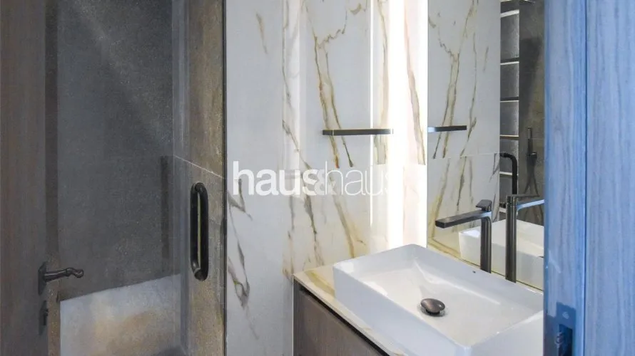 3 bedrooms apartment for sale , Dubai Hills Estate, Dubai, UAE No. 425 № 3